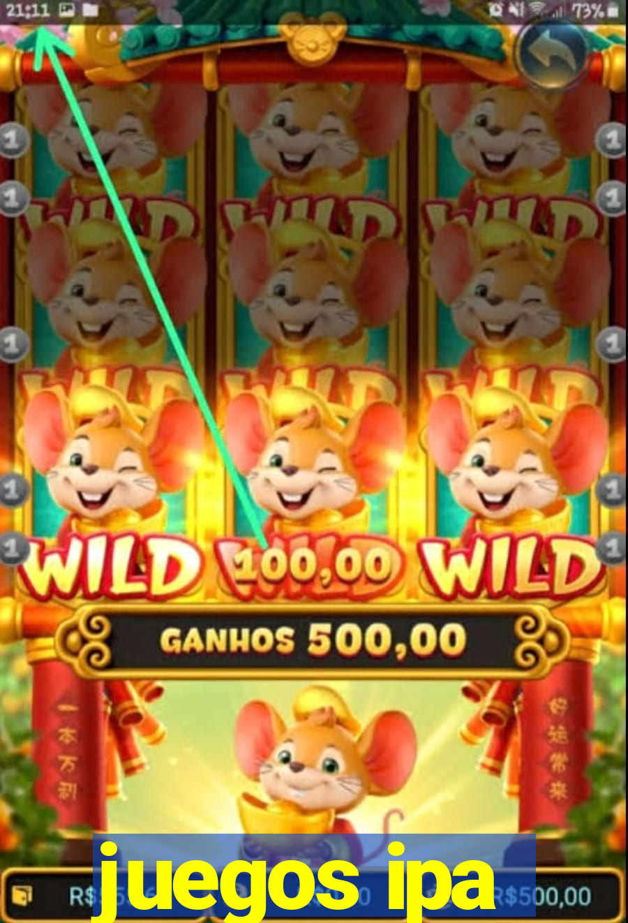 juegos ipa